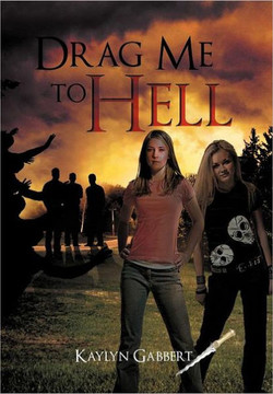 Drag Me to Hell - 9781468549430