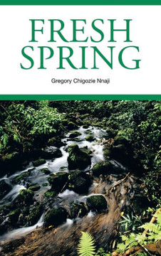 Fresh Spring - 9781463436612