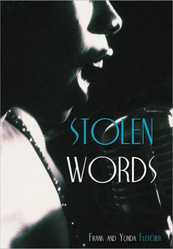 Stolen Words - 9781467873888