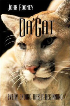 Da'gat: Every Ending Has a Beginning - 9781456728021