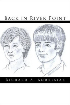 Back in River Point - 9781467028301