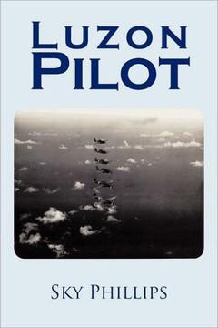 Luzon Pilot - 9781468557275