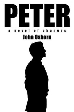 Peter: A Novel of Changes - 9781468573824