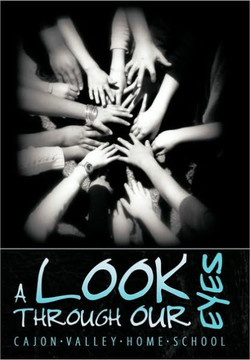 A Look Through Our Eyes - 9781452044743