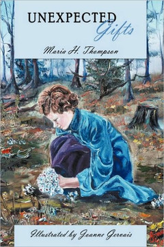 Unexpected Gifts - 9781449006723
