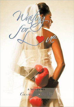 Waiting for Lɷve: A Novel by