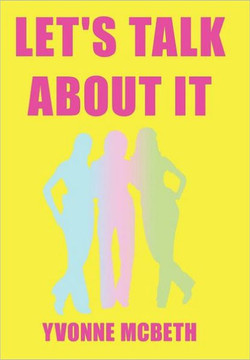 Let's Talk about It - 9781463421113