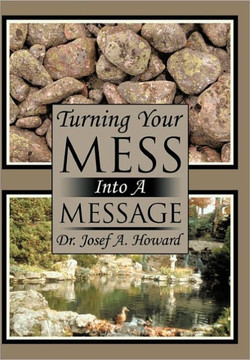 Turning Your Mess Into A Message - 9781452078908