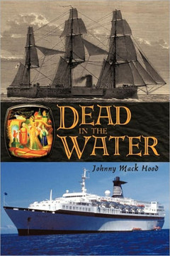 Dead in the Water - 9781456715748