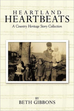 Heartland Heartbeats: A Country Heritage Story Collection - 9781456735708