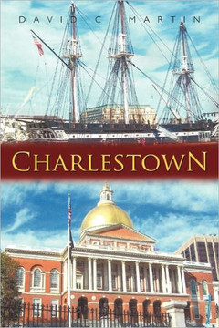 Charlestown - 9781456712754