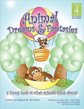 Animal Dreams and Fantasies