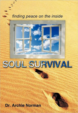 Soul Survival - 9781456763428