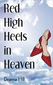 Red High Heels in Heaven - 9781463407070