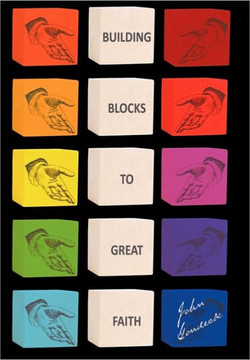 Building Blocks to Great Faith - 9781452068312