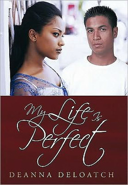 My Life Is Perfect - 9781452026565