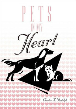 Pets in My Heart - 9781452051093 Pets in My Heart - 9781452051093