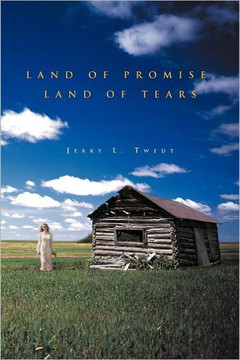 Land of Promise, Land of Tears - 9781467874007 Land of Promise, Land of Tears - 9781467874007