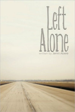 Left Alone - 9781452015118