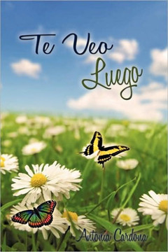 Te Veo Luego - 9781449009724