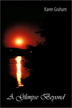 A Glimpse Beyond - 9781452061207
