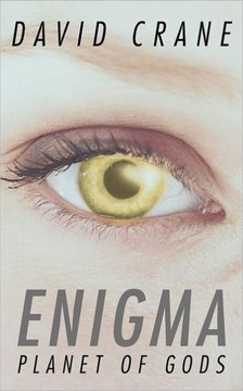 Enigma Planet of Gods