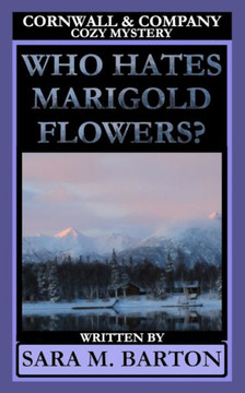 Who Hates Marigold Flowers?