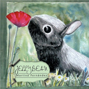 Jellybean: Jellybean Finds a Home Jellybean: Jellybean Finds a Home