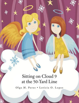 Sitting on Cloud 9 at the 50-Yard Line