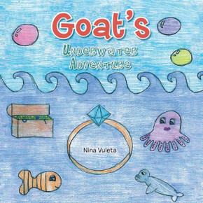 Goat's Underwater Adventure
