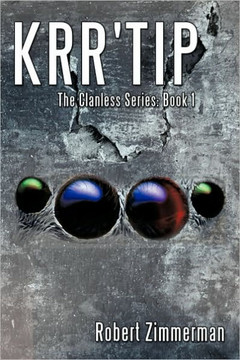 Krr'tip: The Clanless Series: Book 1 - 9781452046303