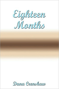 Eighteen Months - 9781449075279