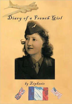 Diary of a French Girl - 9781452054865