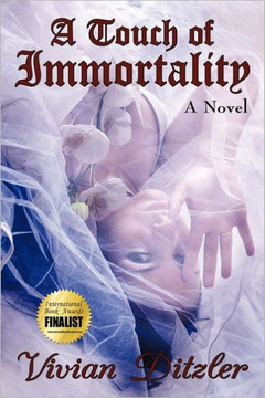 A Touch of Immortality - 9781452028125