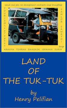 Land of the Tuk-Tuk
