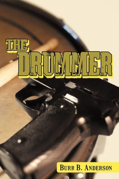 The Drummer - 9781477296837