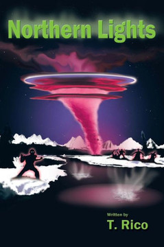 Northern Lights - 9781481736329