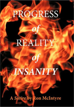 Progress of Reality of Insanity - 9781452072364