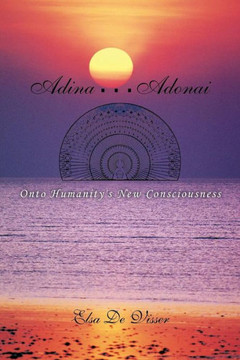Adina ... Adonai - 9781477277898