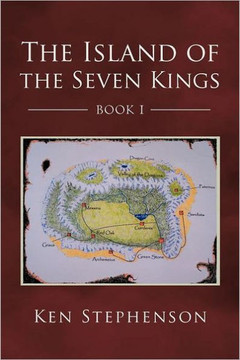 The Island of the Seven Kings - 9781468543704