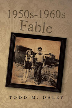 1950s-1960s Fable - 9781481753869
