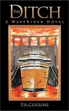 The Ditch: A Waverider Novel