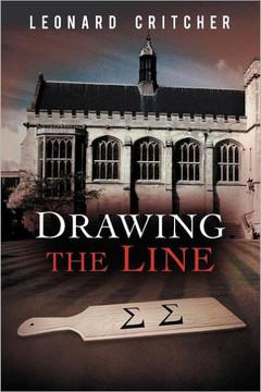 Drawing the Line - 9781467063005