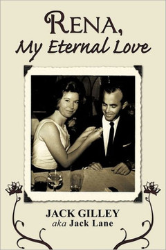 Rena, My Eternal Love - 9781456759117 Rena, My Eternal Love - 9781456759117