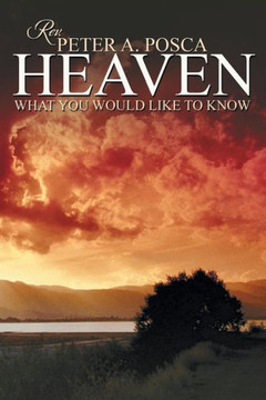 Heaven: What You Would Like to Know - 9781481761147