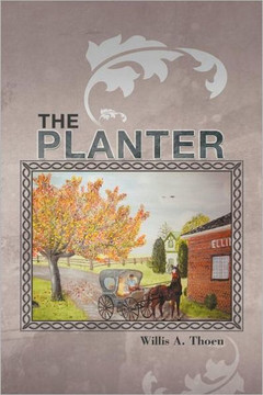 The Planter - 9781477221488