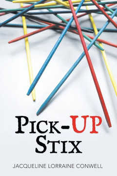 Pick-Up Stix - 9781481759885