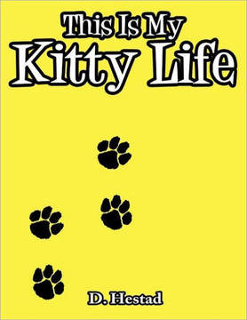 This Is My Kitty Life