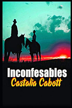 INCONFESABLES (Spanish Edition)