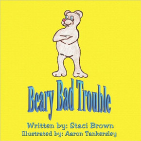 Beary Bad Trouble